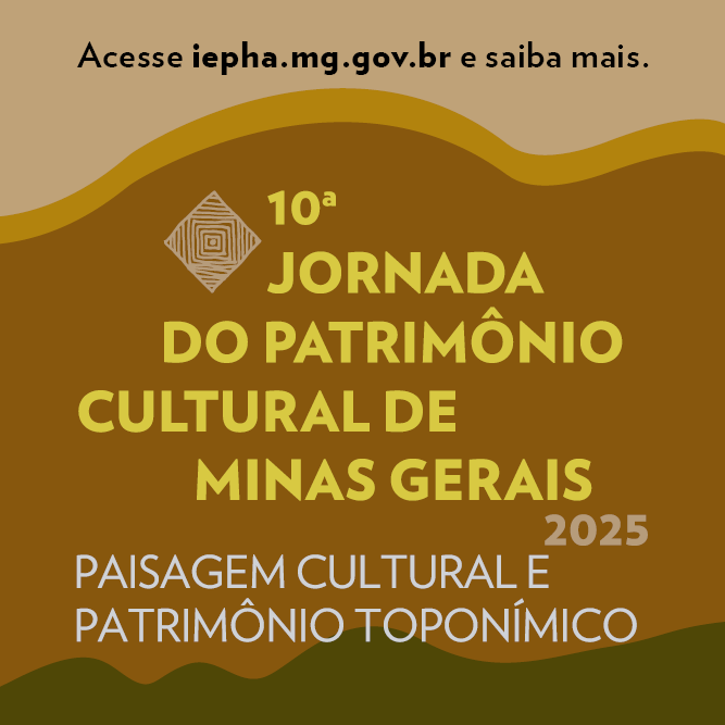 10ª Jornada do Patrimônio Cultural