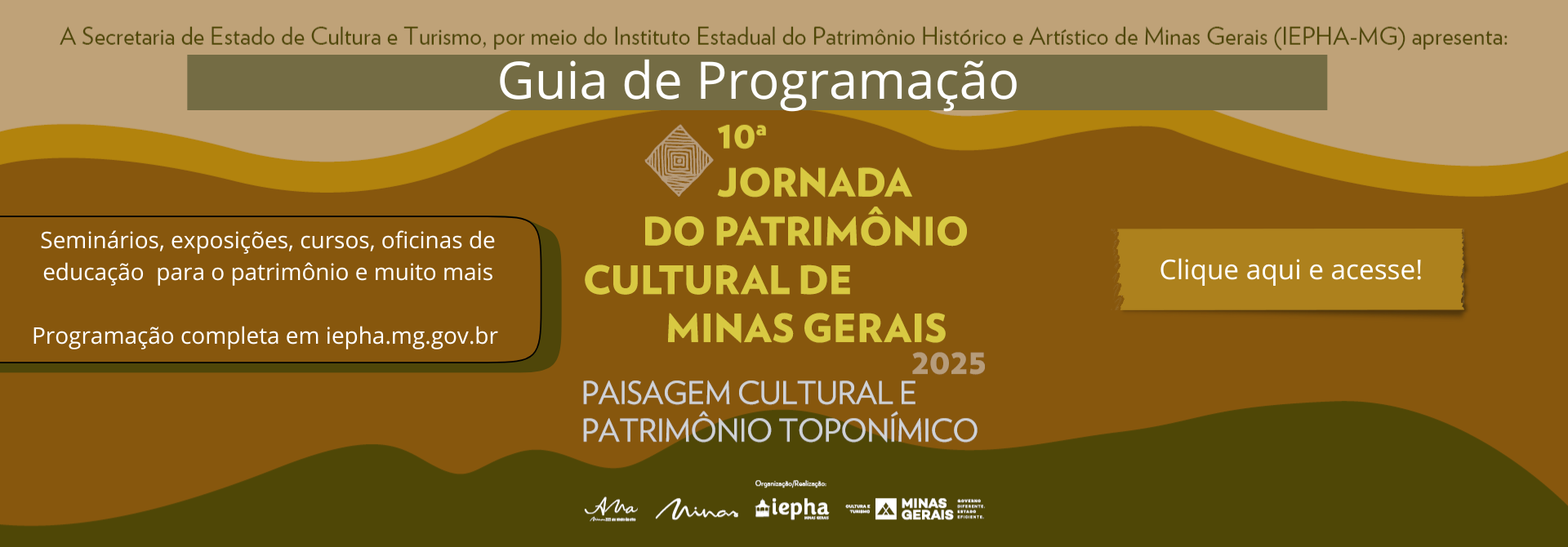 Guia Programação Jornada 2025