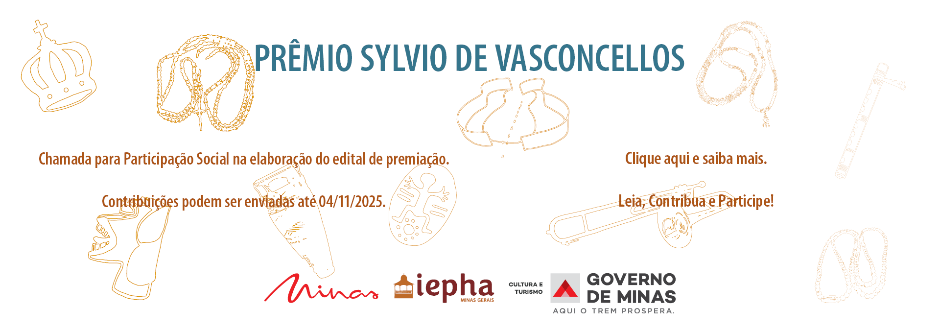 Consulta Publica Premio Sylvio