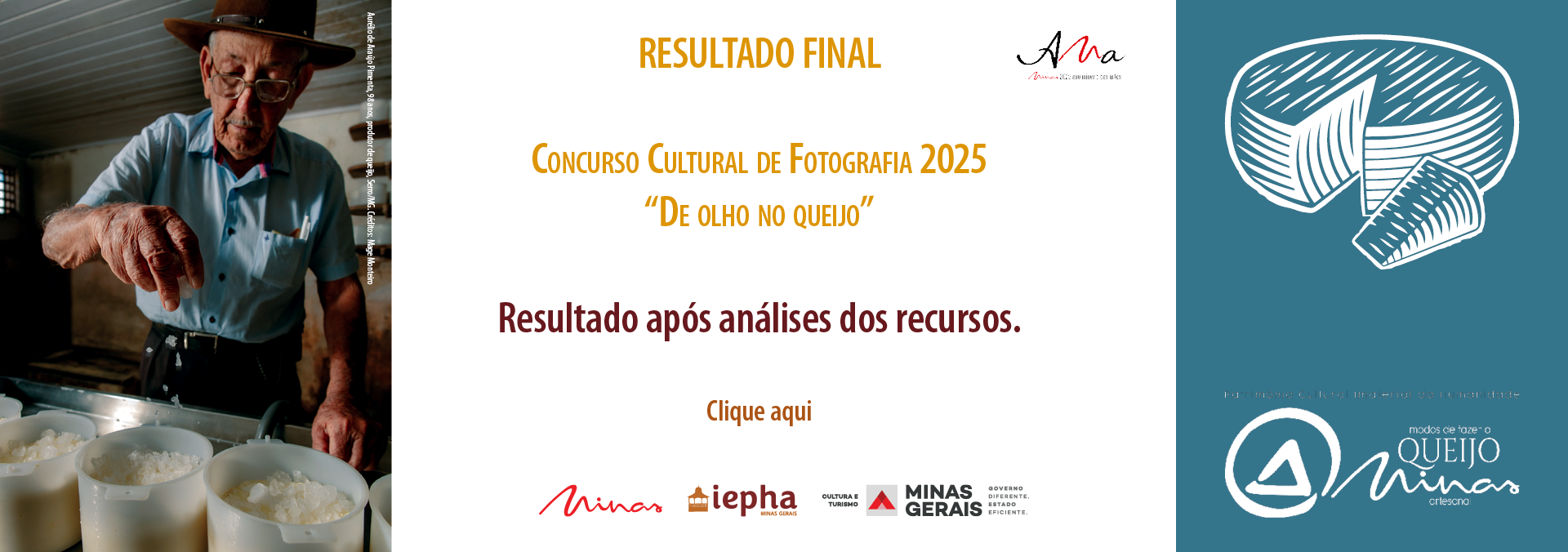 Resiultado Final Concurso Fotografia