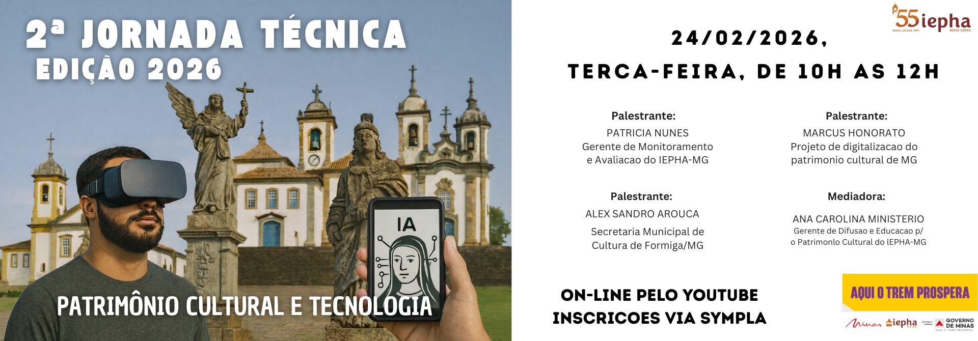 Jornada Técnica 2026