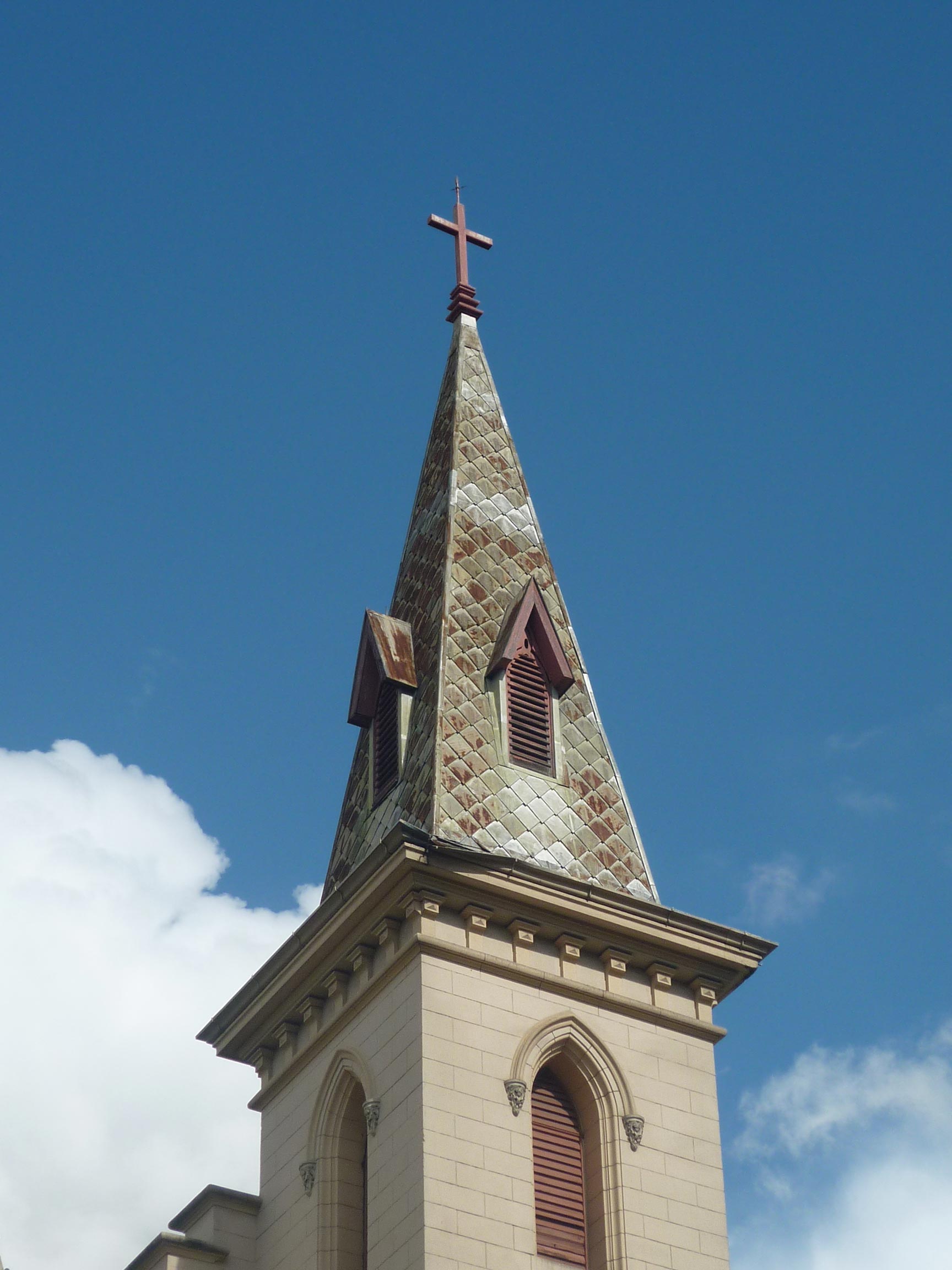 Banda Sagrado Coração de Jesus, patrimônio de Itaúna, completa