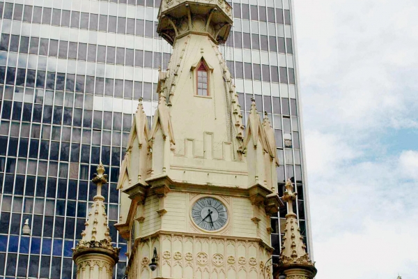 Cenários Dissonantes - Câmara Municipal de Belo Horizonte