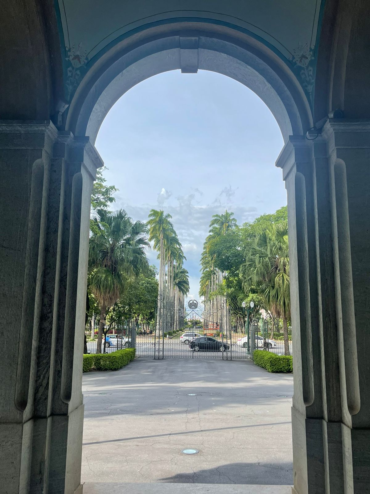 Portal Minas Gerais - Eventos: NATAL DE LUZ
