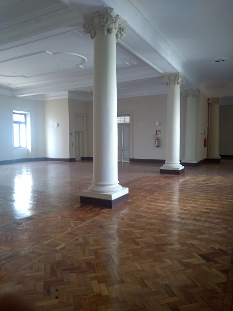 Fotos pós obras 2020